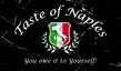 Taste of Naples Pizzeria