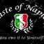 Taste of Naples Pizzeria