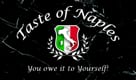Taste of Naples Pizzeria